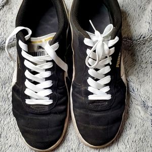 Mens puma shoes